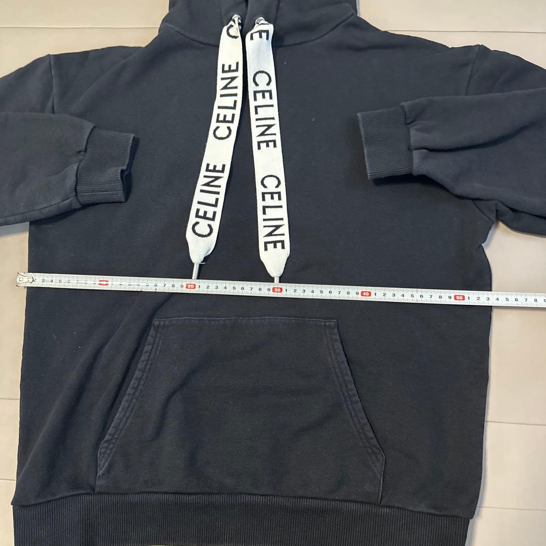 ❤*︎様 完売商品　CELINE セリーヌ　ロゴ　リボン