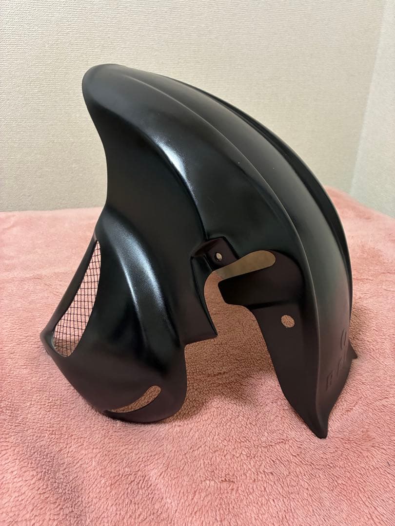 ホーネット250 エアロシャーク　フェンダー　BEETタイプ　FRP mc31