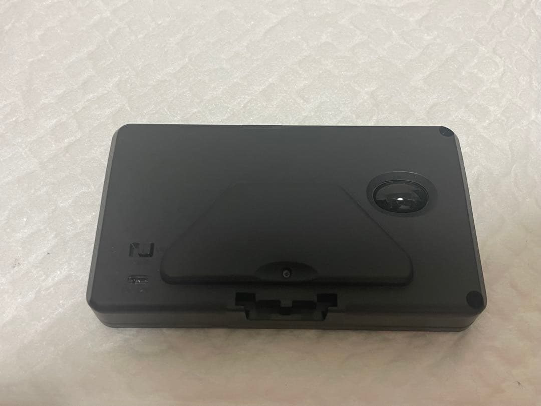 bambooユピテル ZK2000　レーザー　レーダー探知機