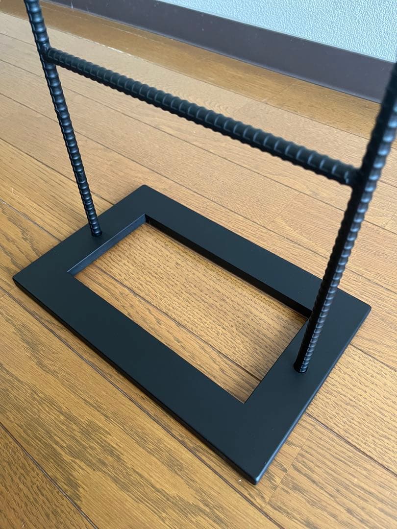 アイアン製 傘掛け アンブレラスタンド アンブレラハンガー 傘かけ