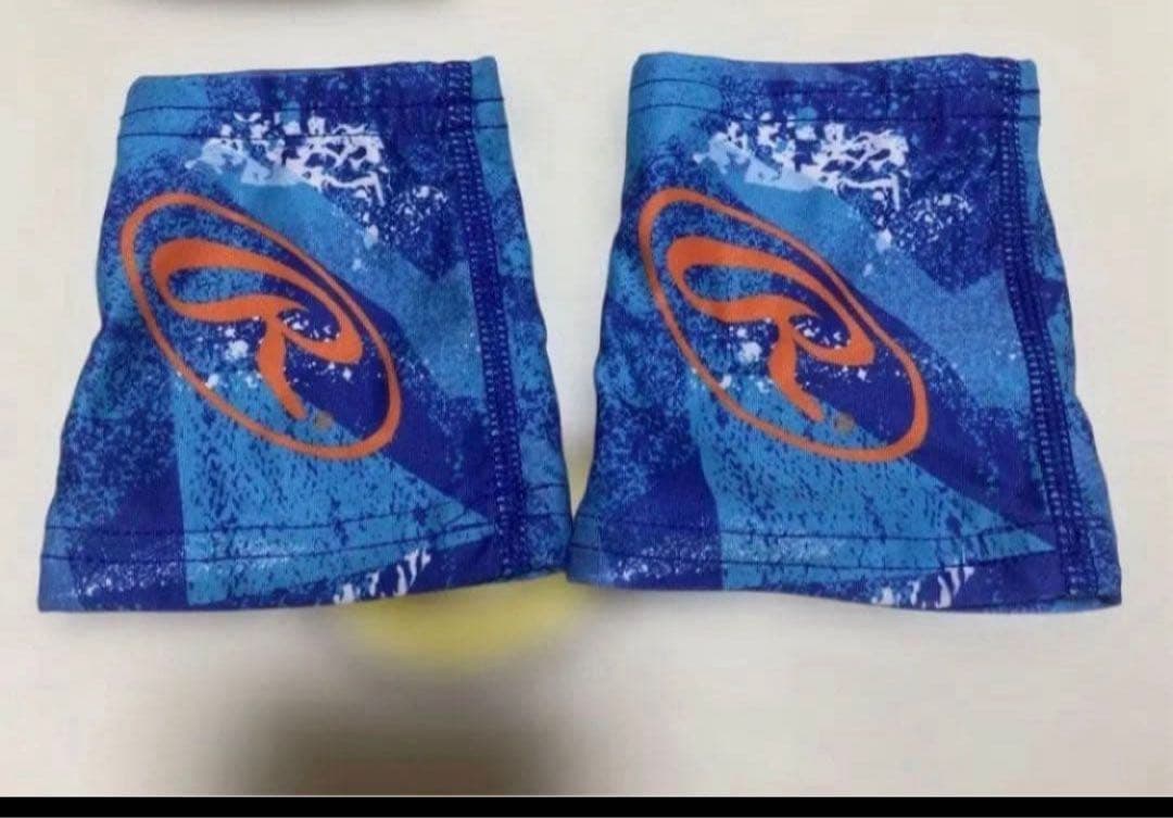 ゲリラ値下げ中1/18まで Rawlings 支給品サンプル 硬式 おまけ付