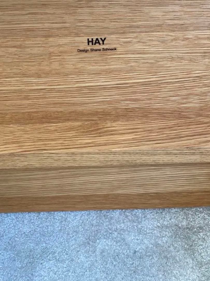 HAY バトラー