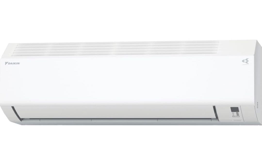 うさまるダイキン 8畳用 エアコン S253ATES (100V/15A)