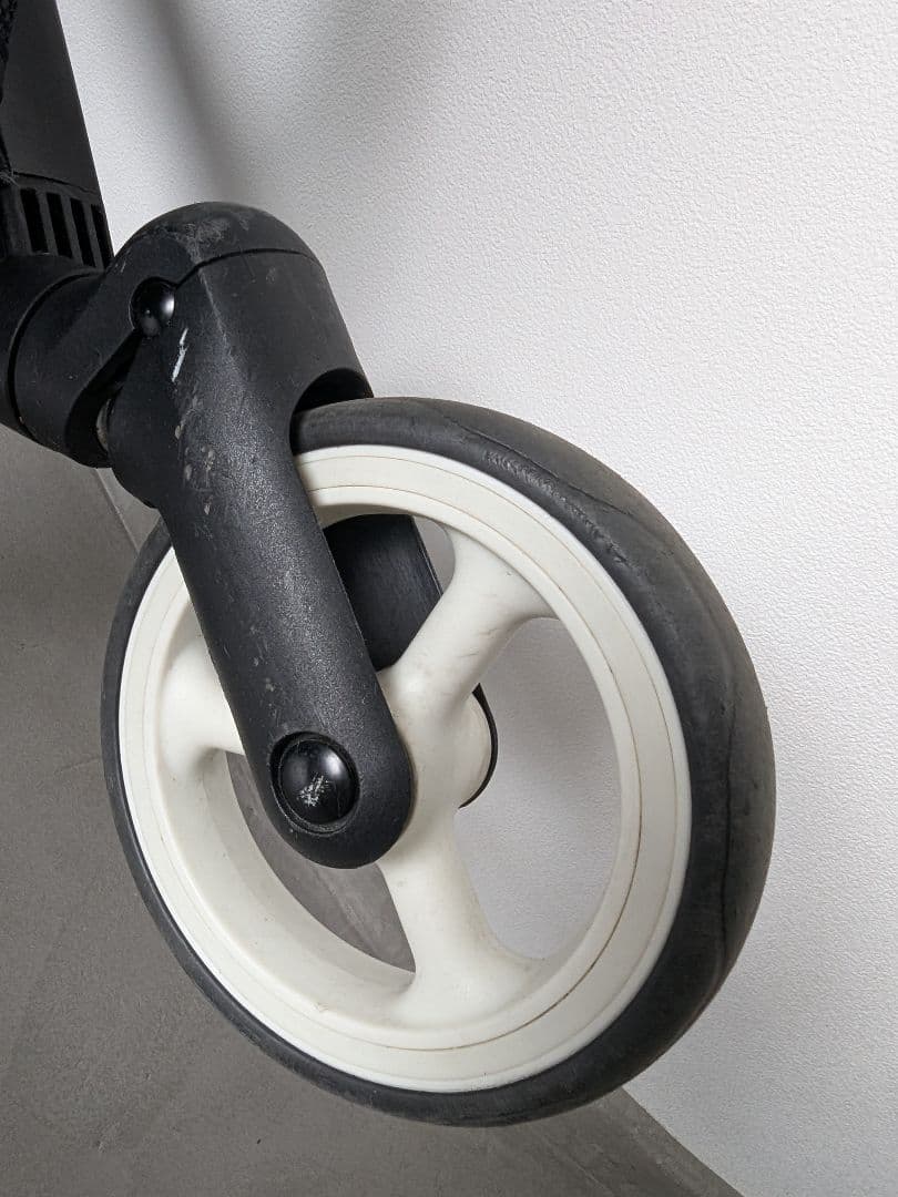 【サイベックス】リベル LIBELLE ソーホーグレー b型ベビーカー