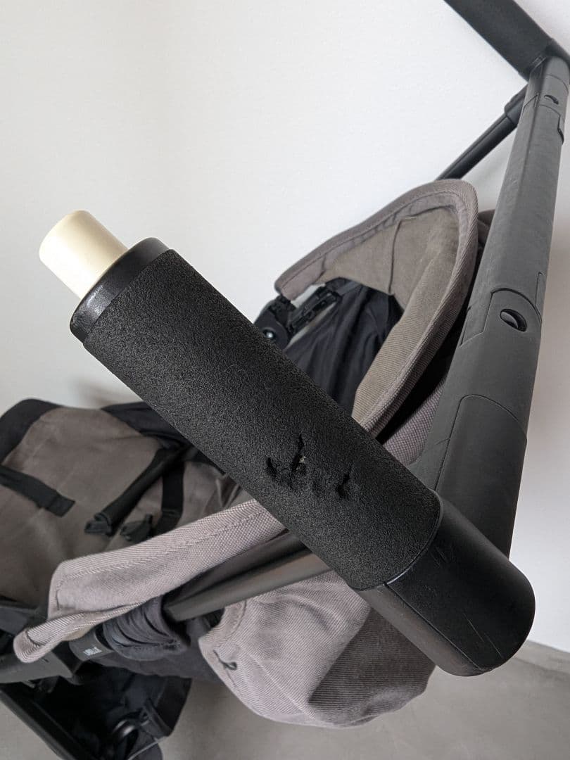 【サイベックス】リベル LIBELLE ソーホーグレー b型ベビーカー