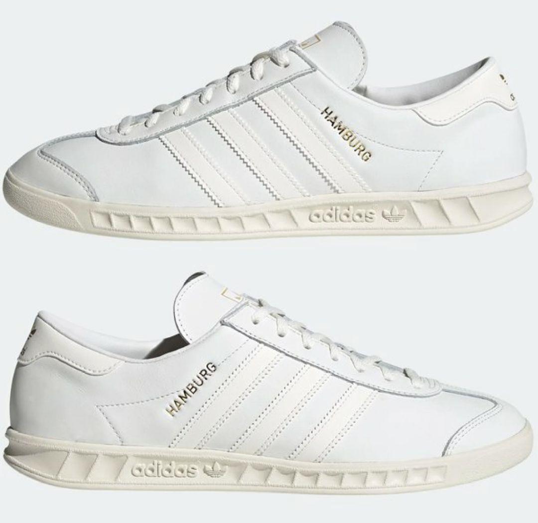 専用 adidas hamburg 完売品 新品 未使用