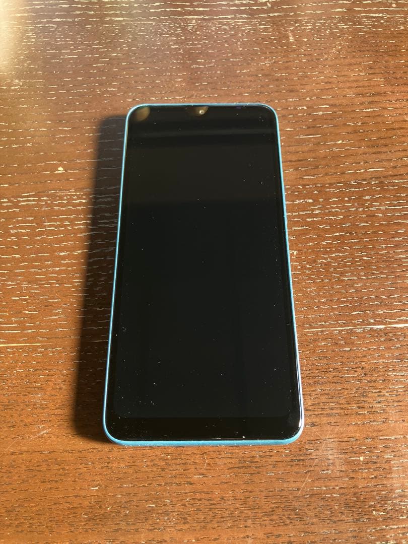 arrows We2 ネイビーグリーン 128GB 本体 楽天モバイル