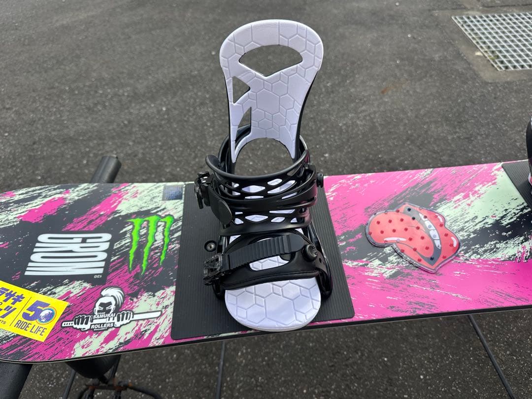 スノーボード noni..5