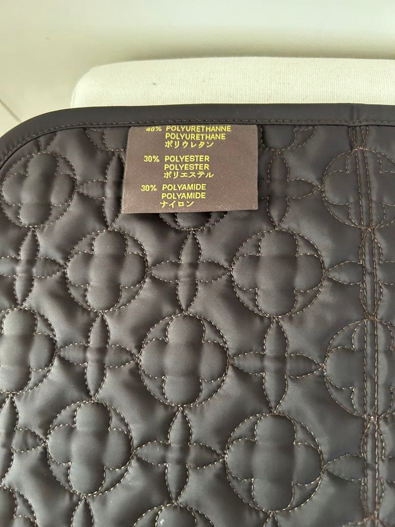 ★あきちゃん★ ルイヴィトン　マザーズバッグ