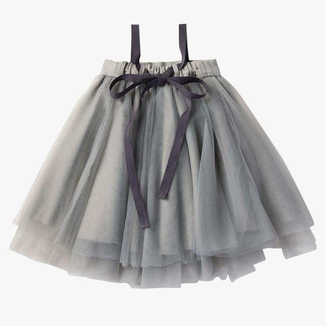 MARLMARL tutu 双子 2枚セット
