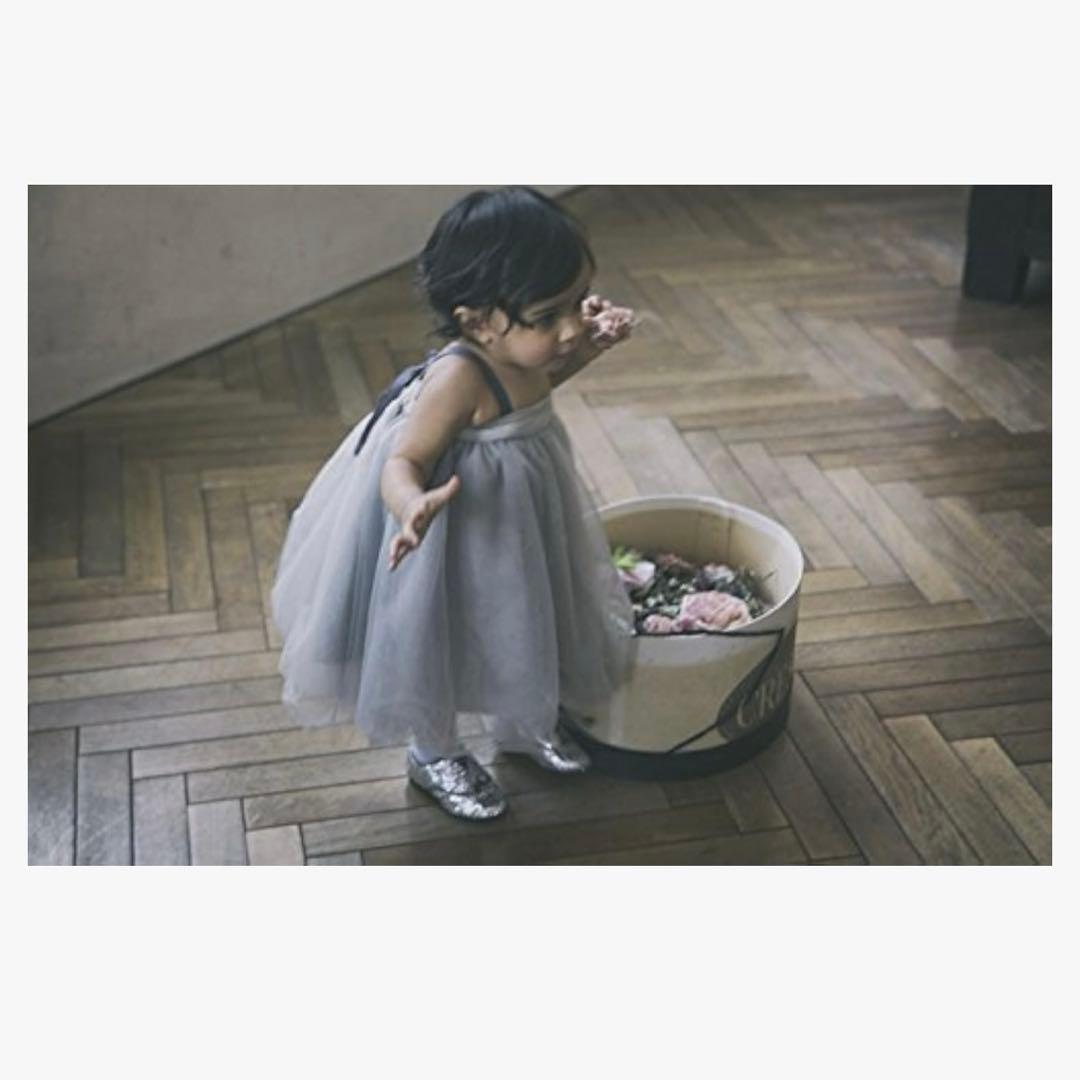 MARLMARL tutu 双子 2枚セット