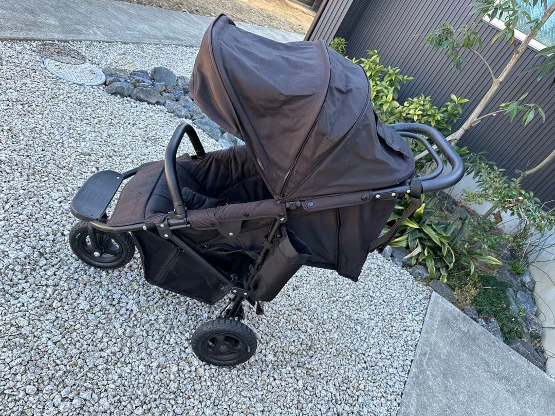 エアバギー　ココプレミア　全て揃ってます！