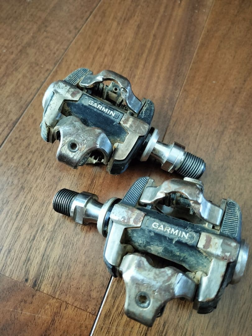 パーツ GARMIN rally XC100