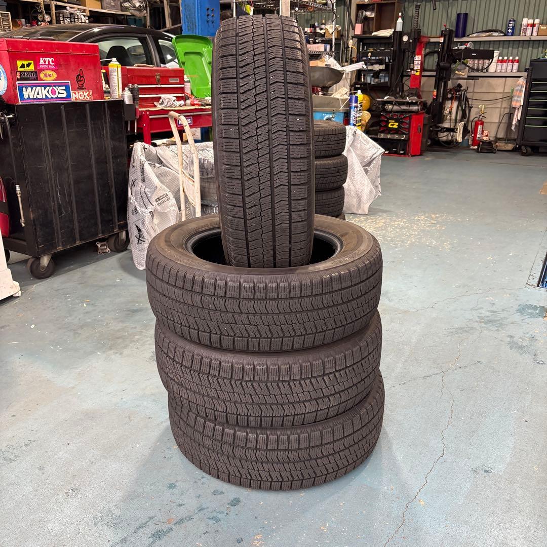 シャトルVRX2 ②