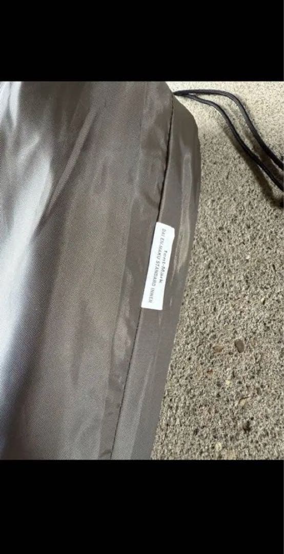 テンマクデザイン 大炎幕 フルセット