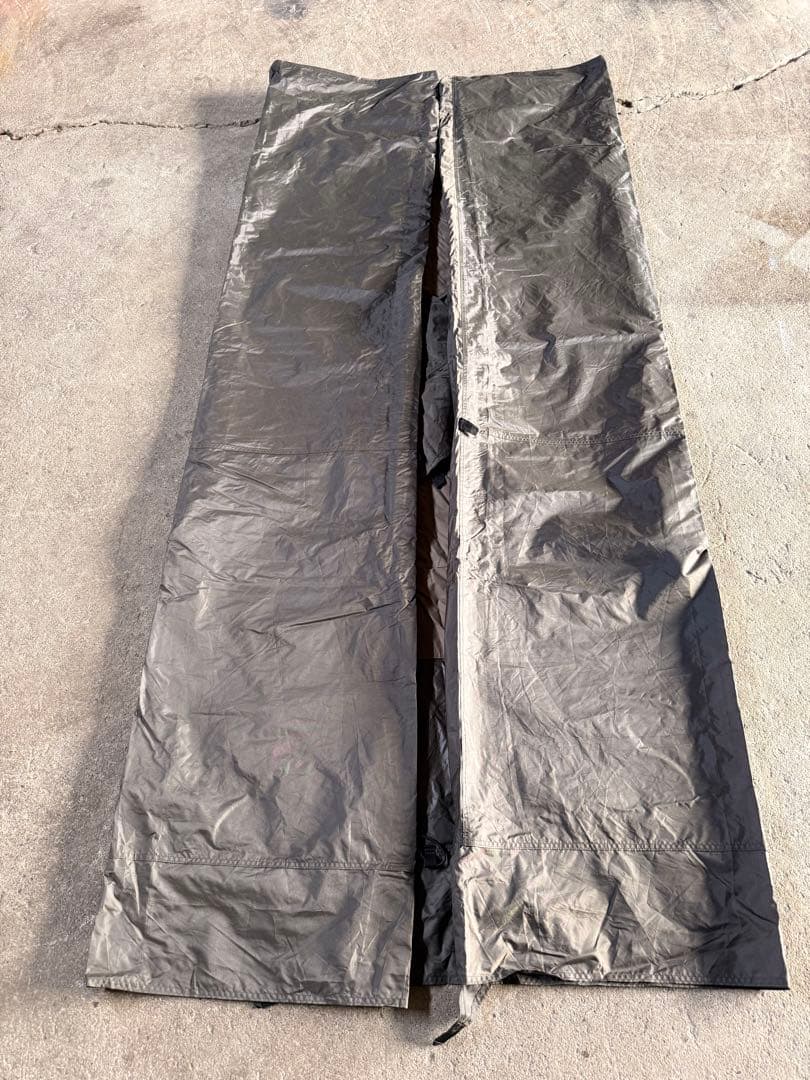 テンマクデザイン 大炎幕 フルセット