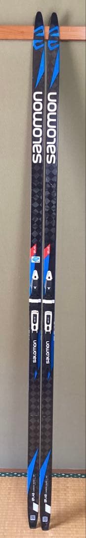 まーさとっSalomon スケーティング　187 (#12)