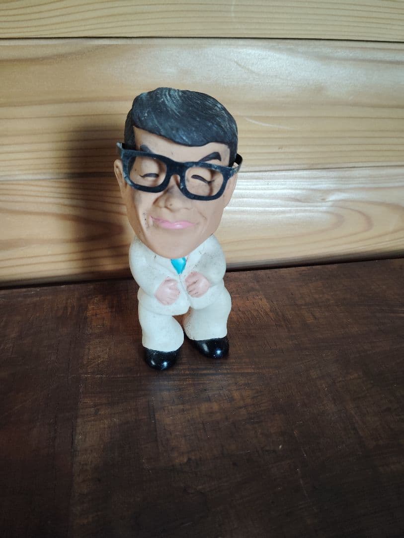 a*o様 ぺんてるソフビ