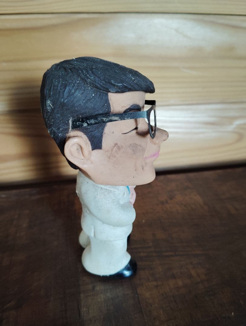 a*o様 ぺんてるソフビ