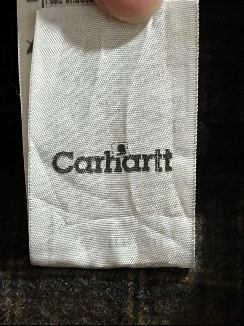 carhartt カーハート デトロイト ジャケット XL