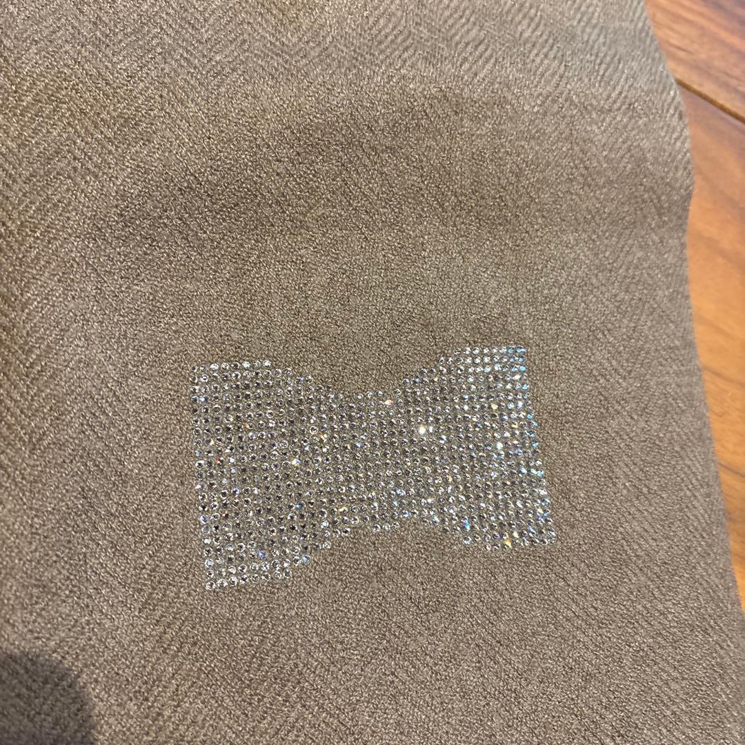 SHOKAY ヤクカーディガン&ショール