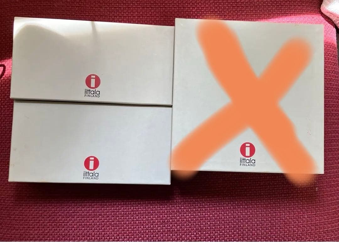  フローラル　食器　10㎝　4個　セット