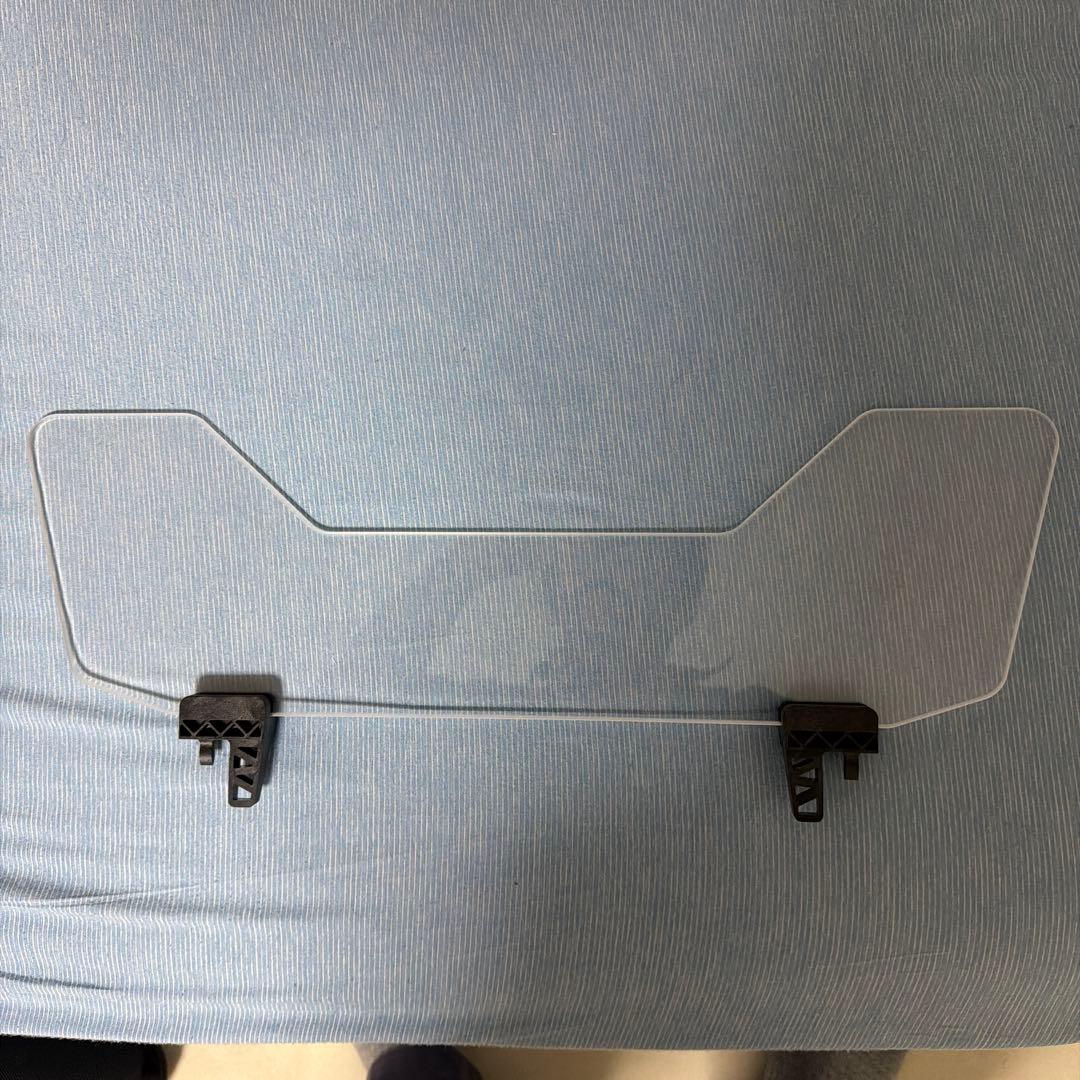 NDロードスターウィンドウブロッカー オープンカフェガレージ140