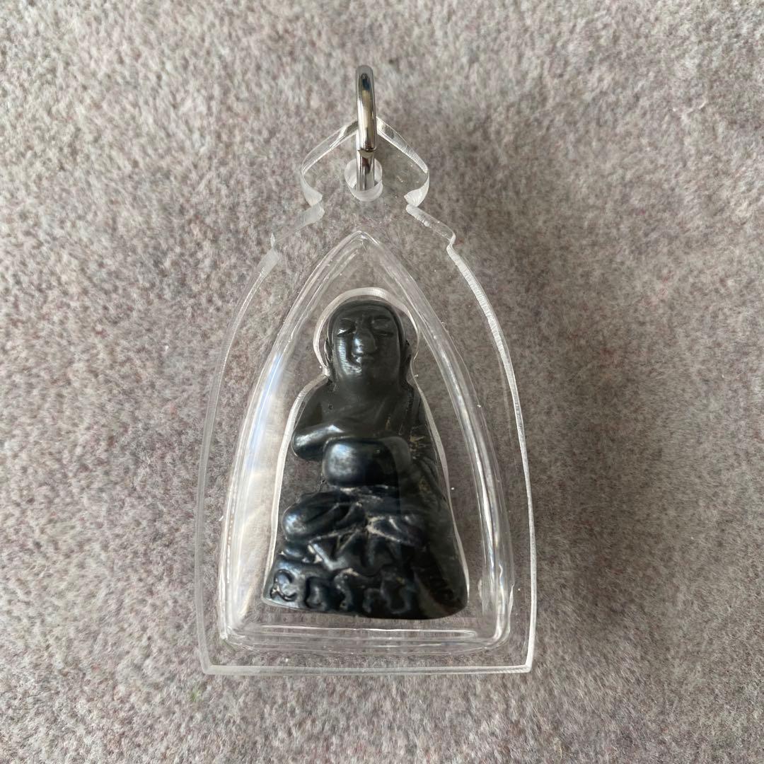 プラクルアン プラウパカット レクライ 大洋の神 超レア 開運 愛と子宝 御守り