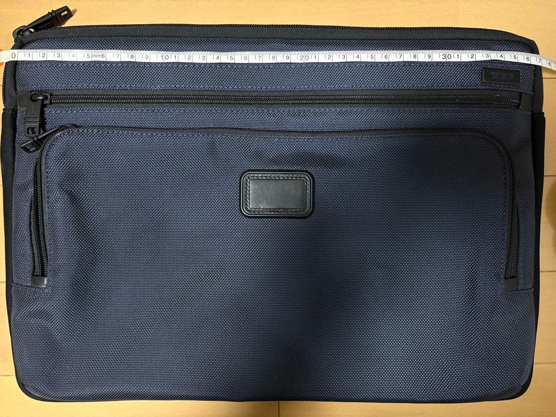 TUMI SOPH.コラボ 別注　 ラップトップ　パソコンケース