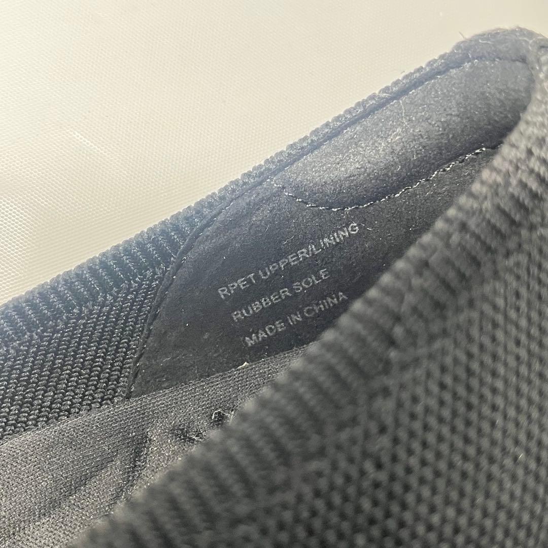 【美品】Vivaia ウェッジソール ポインテッドトゥ 36(23㎝)