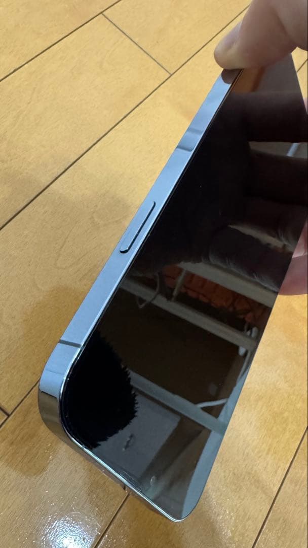 iPhone13 promax 256GB 香港版 simフリー 物理sim2枚