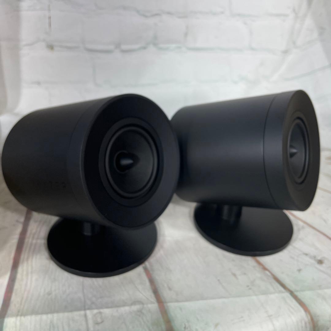 RAZER NOMMO V2 PRO ゲーミングスピーカー レイザー