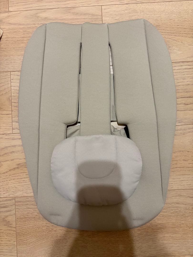 メリオカーボン　2022 ベージュ　サイベックス