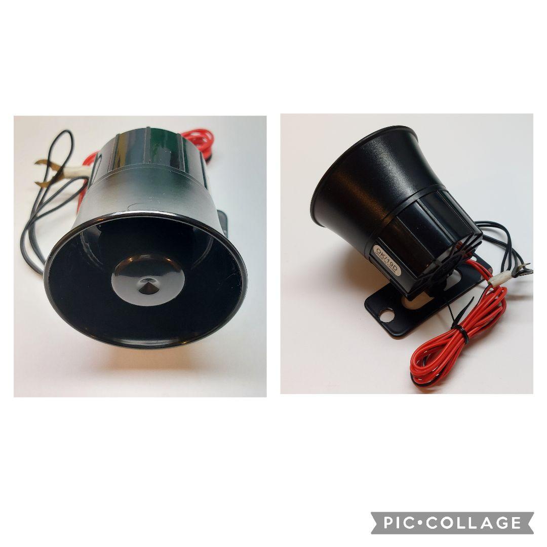 VIPER 5906V カーセキュリティ カラー液晶リモコン エンスタ機能あり