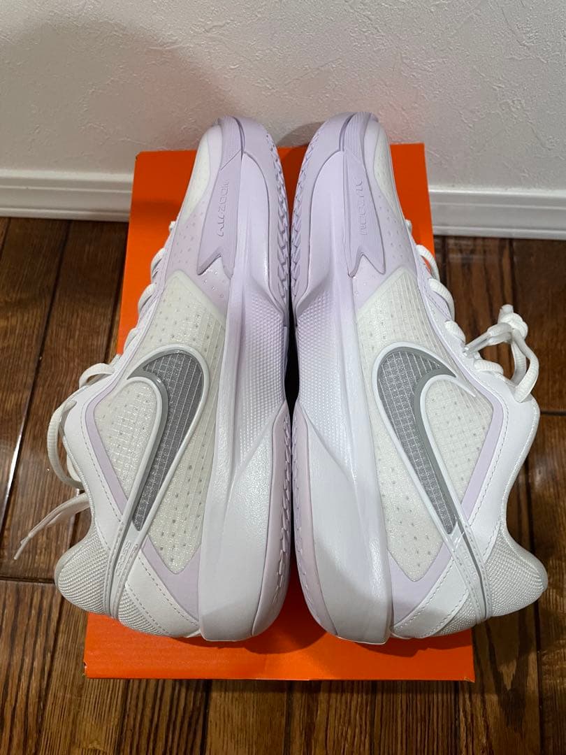 新品未使用　NIKE ナイキエアズーム GTCUT クロス EP 26.5cm