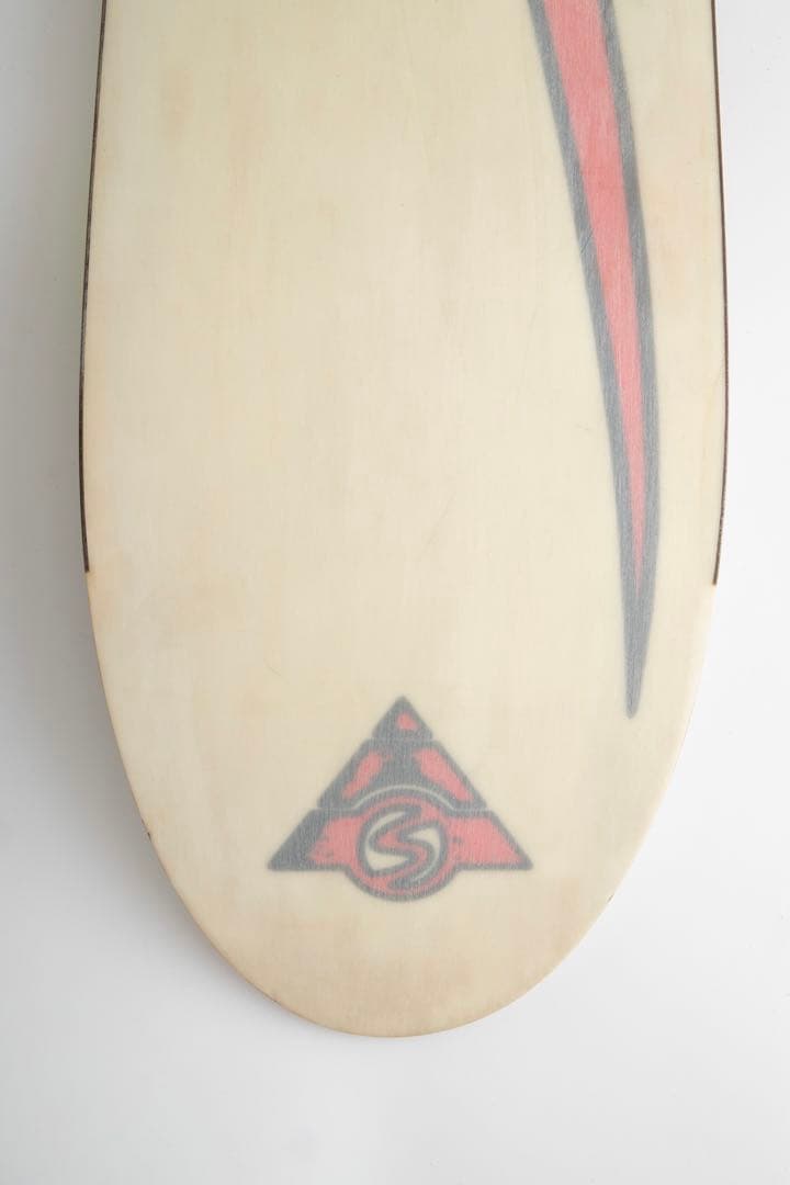 スノーボード SIMS SWITCH BLADE 1630 JAPAN