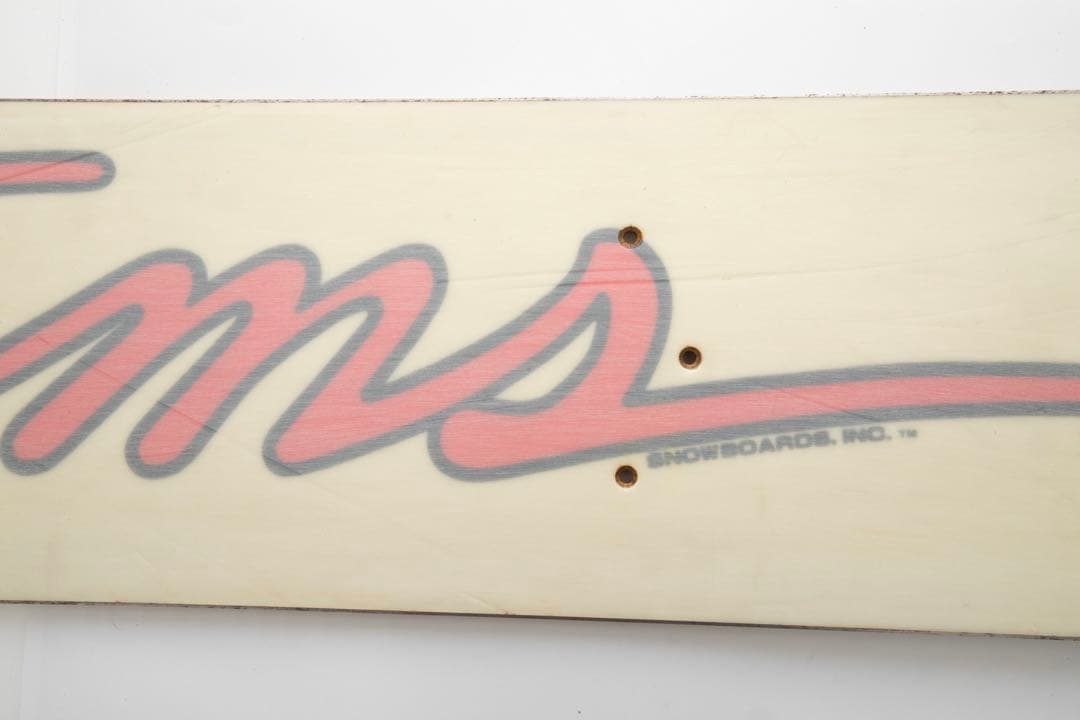 スノーボード SIMS SWITCH BLADE 1630 JAPAN