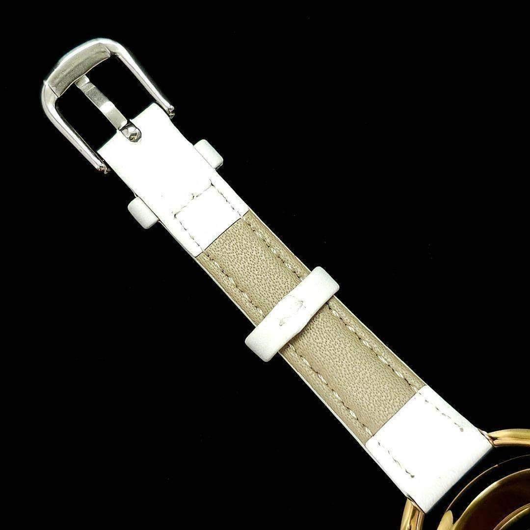 ✨美品✨Swarovski スワロフスキー クリスタルライン オーバル 腕時計