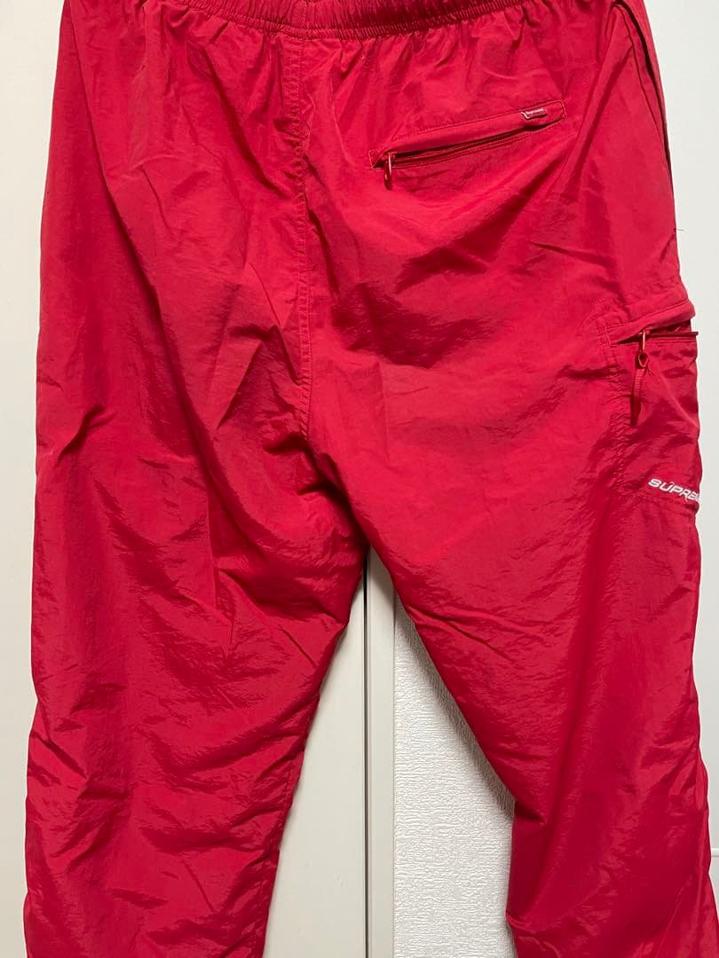 supreme パンツ