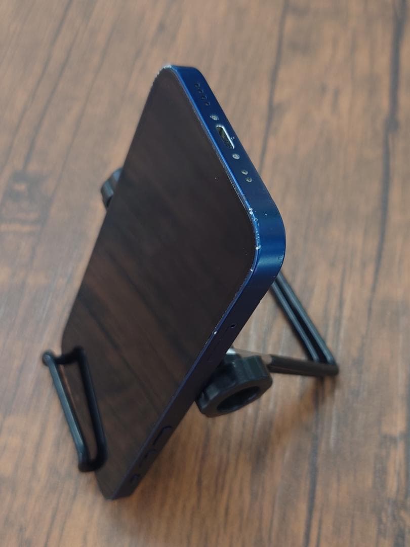 スマートフォン本体 Apple iPhone 12 mini 64GB