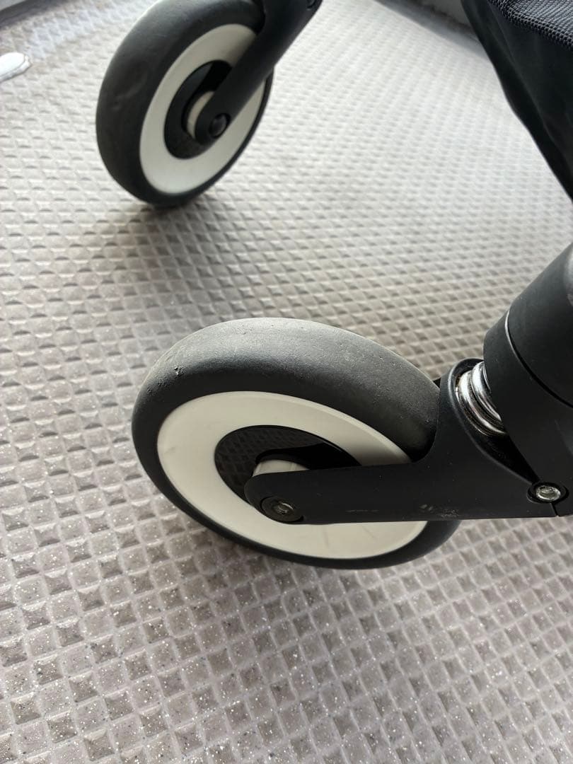 サイベックス　リベル　2024年モデル　ストーミーブルー　バンパーバーフック付き