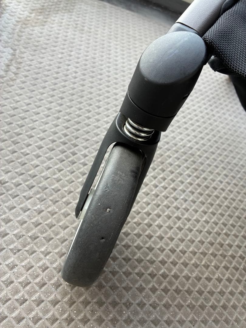 サイベックス　リベル　2024年モデル　ストーミーブルー　バンパーバーフック付き