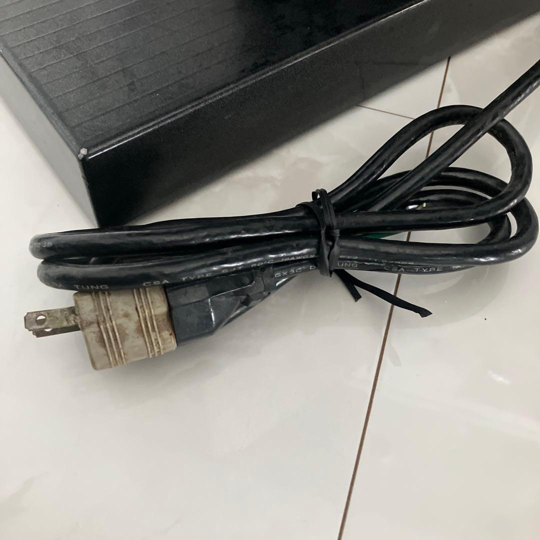 FMI パコジェット　ジャンク品