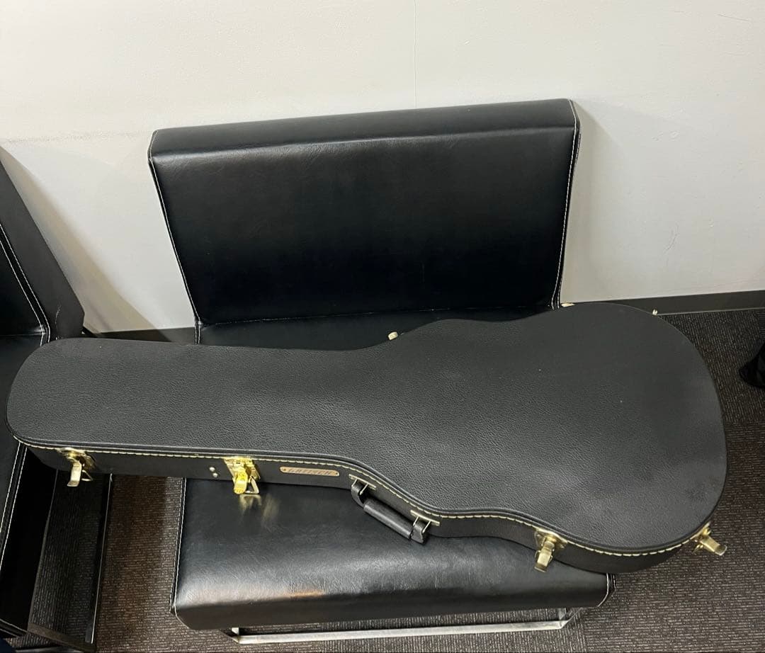 L*o様 【美品】GRETSCH エレキギター ハードケース付き デュオジェット