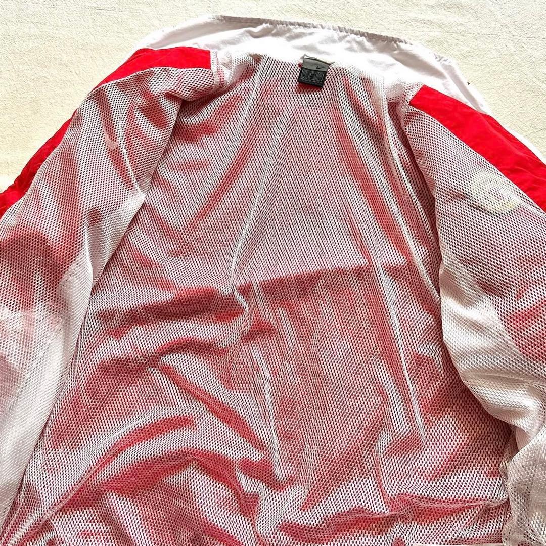 NIKE \"MANCHESTER UNITED\" マンチェスターユナイテッド L