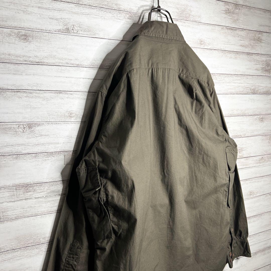 【入手困難!!】コロナ ワークシャツ bshop ビショップ ストラト