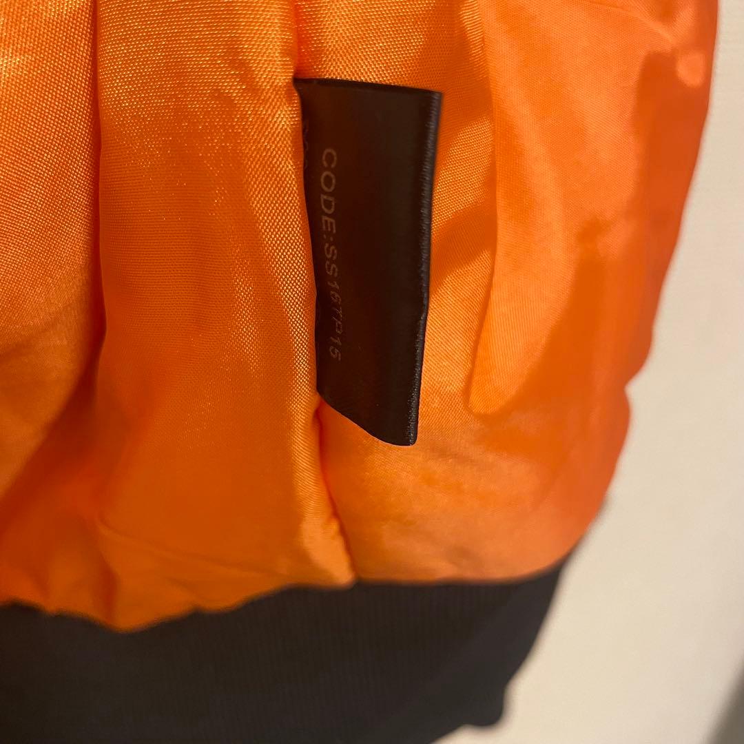 ジャケット・アウター TOTAL FUCKING DARKNESS ma1