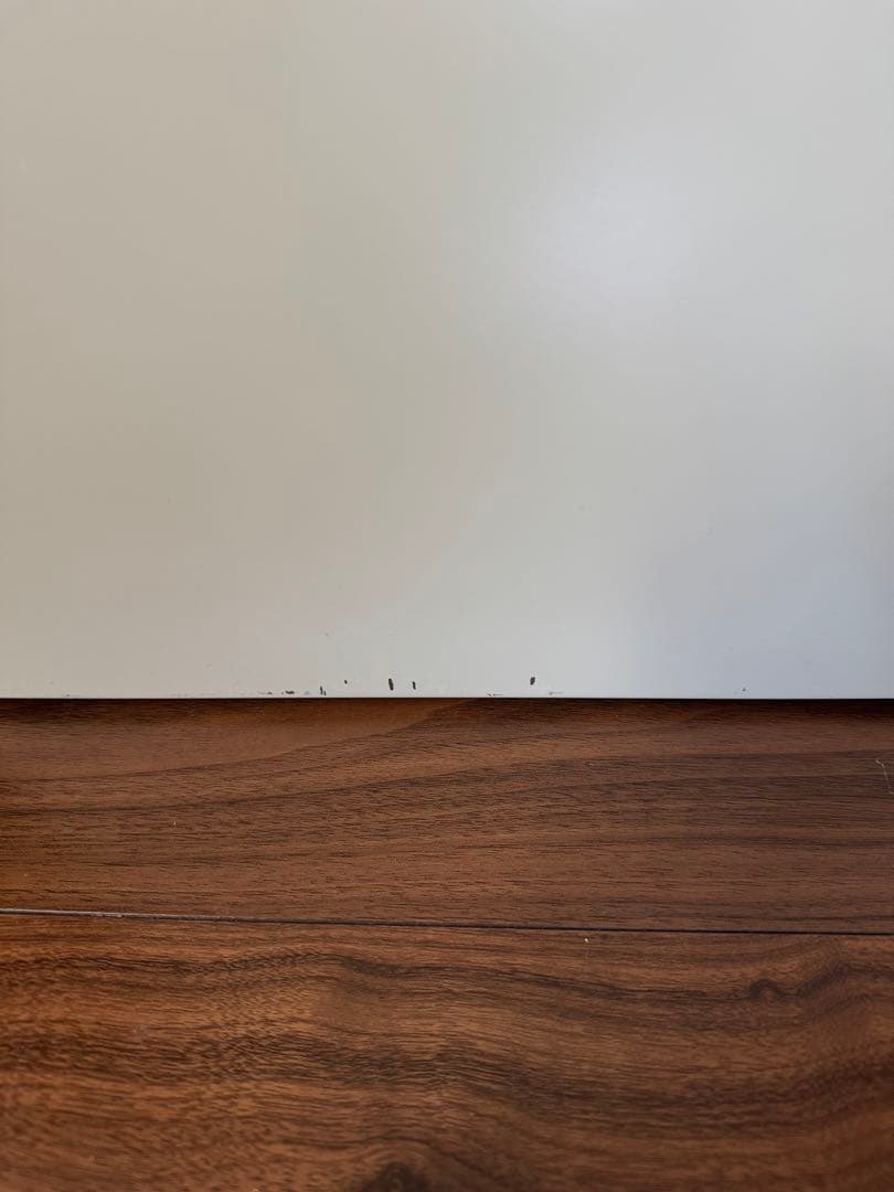 クリスハート 工業用スチールシェルフ ハンガータイプ・アイボリー