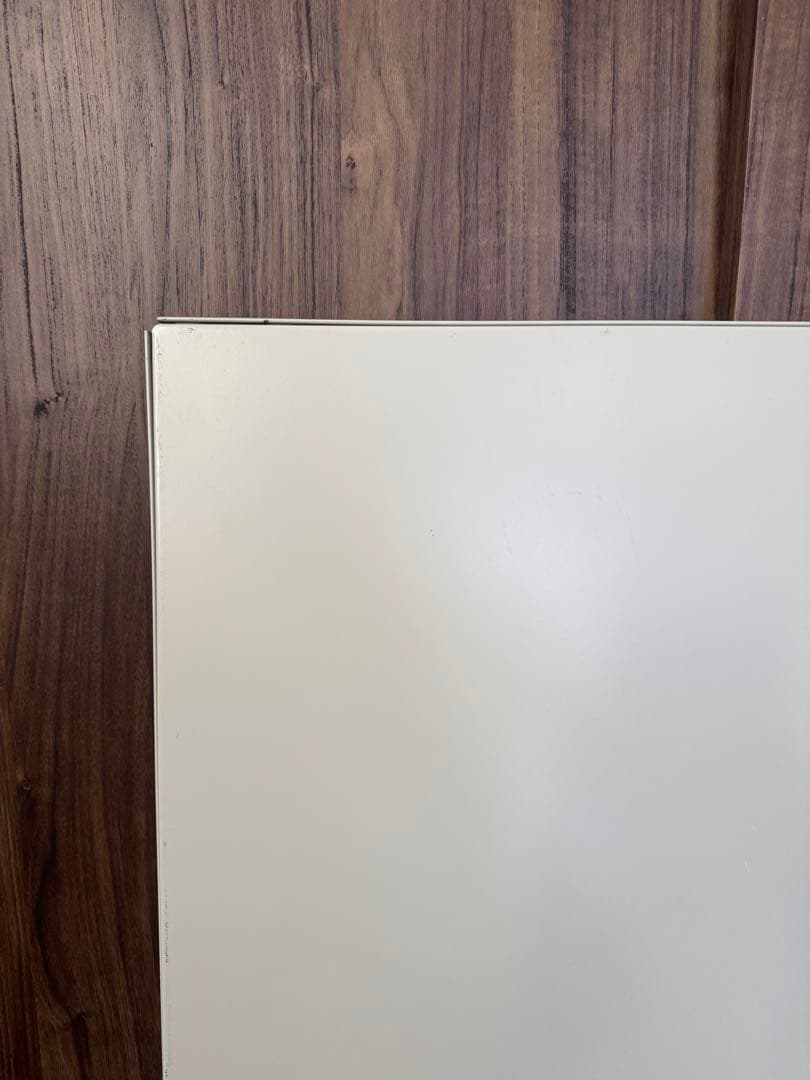 クリスハート 工業用スチールシェルフ ハンガータイプ・アイボリー