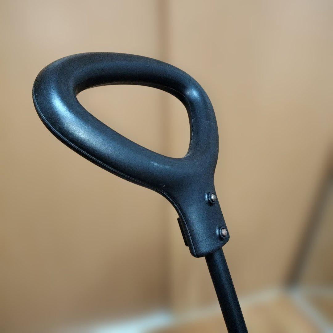 美品　GLOBBER エクスプローラー トライク 3in1 三輪車